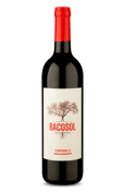 Bacosol Tempranillo Suave 2023
