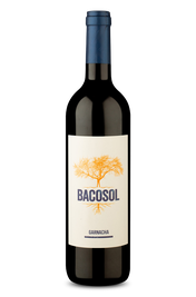 Bacosol Garnacha Suave 2023