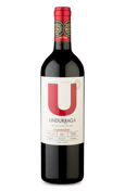 U By Undurraga D.O. Región del Valle Central Carménère 2023