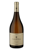 Calyptra Gran Reserva D.O. Cachapoal Valley Chardonnay 2020