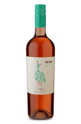 Chac Chac Malbec Rosé 2024
