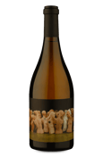Mannequin California Chardonnay 2021