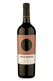 Cava Negra Malbec 2024