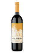 Pico Andino Carménère 2023