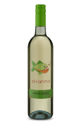 Piranha D.O.C. Vinho Verde 2023