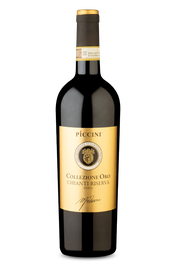 Piccini Collezione Oro Riserva D.O.C.G. Chianti 2020