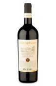 Piccini Sasso Al Poggio I.G.T. Toscana Rosso 2020