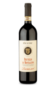 Piccini Riserva D.O.C.G. Brunello Di Montalcino 2018