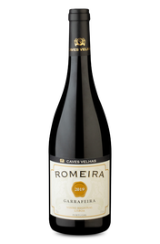 Romeira Garrafeira Vinho Regional Lisboa 2019