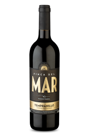 Finca del Mar Vendimia Seleccionada Crianza Tempranillo  2020