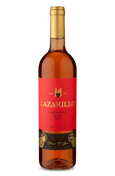 Lazarillo Garnacha Rosé 2023