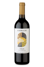 Ambleri I.G.P. Terre Siciliane Syrah 2023