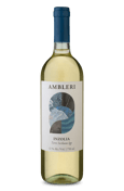 Ambleri I.G.P. Terre Siciliane Inzolia 2023