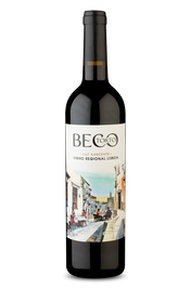 Beco Torto Luz Nascente Vinho Regional Lisboa 2022