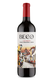 Beco Torto Luz Poente Vinho Regional Lisboa 2022