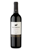El Chivo Red Blend 2023