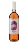 Ambleri Rosato I.G.P Puglia 2023