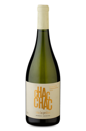 Chac Chac Reserva Chardonnay 2022