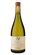 T.H. [Terroir Hunter] D.O. Valle De Limarí Chardonnay 2023