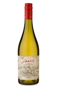 Sibaris Gran Reserva D.O. Valle de Leyda Chardonnay 2023