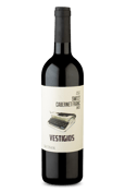 Vestígios Cabernet Franc Suave 2023
