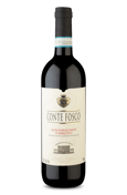 Conte Fosco D.O.C. Montepulciano DAbruzzo 2022