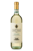 Conte Fosco D.O.C. Delle Venezie Pinot Grigio 2023