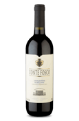 Conte Fosco I.G.T. Sangiovese Rubicone 2023