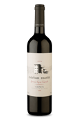 Esteban Martín Crianza D.O. Cariñena Garnacha Syrah Tempranillo 2021