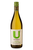 U by Undurraga D.O. Región Del Valle Central Chardonnay 2024