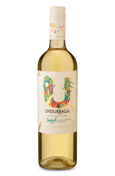 U By Undurraga Sauvignon Blanc Suave 2024