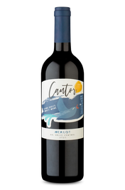 Cantor D.O. Valle Central Merlot Suave 2023