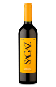 Sagaz D.O. Valle Central Cabernet Sauvignon 2024