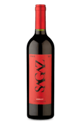 Sagaz D.O. Valle Central Merlot 2024