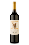 Excêntrico Red Blend Suave