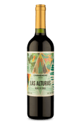 Las Alturas Carménère 2024