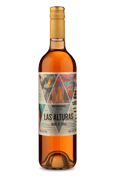 Las Alturas Rosado 2024