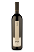 Blason del Valle Malbec Syrah 2023