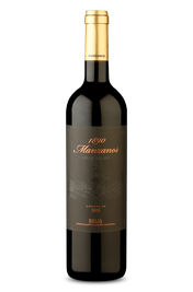1890 Manzanos Vi&ntilde;as Viejas D.O.Ca Rioja 2015
