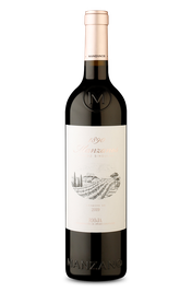 1890 Manzanos Vi&ntilde;edo Singular D.O.Ca Rioja 2019