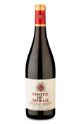 Comté Du Mirail A.O.C. Côtes Du Rhône 2022