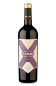 Karan Reserva Colchagua Valley Carménère 2023