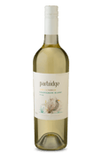 Partridge Unfiltered Sauvignon Blanc 2024
