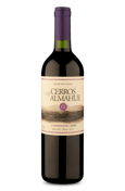 Cerros de Almahue Central Valley Carménère 2023