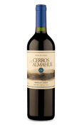 Cerros de Almahue Central Valley Merlot 2023
