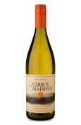 Cerros de Almahue Central Valley Chardonnay 2023
