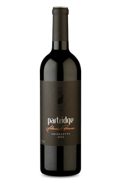 Partridge Selecci&oacute;n de Barricas Ancellotta 2021