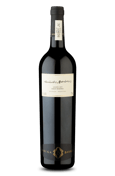 Humberto Barberis Gran Reserva Malbec 2019