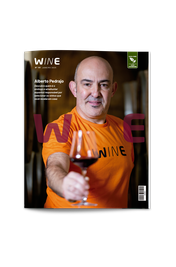 Revista Wine Edi&ccedil;&atilde;o Janeiro 2025