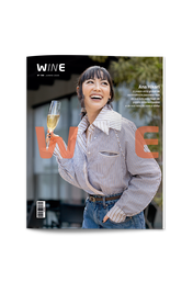 Revista Wine Edi&ccedil;&atilde;o Junho 2025